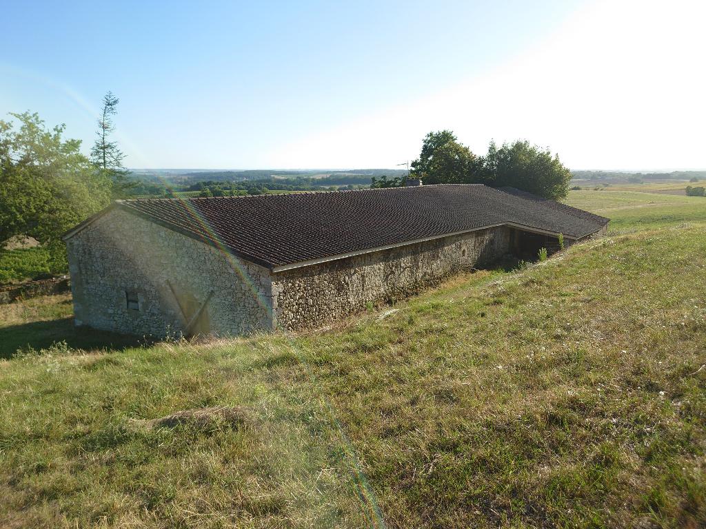 Landhuis met 47 ha grond – Zuidwest‑Frankrijk, 150 m², Soumensac, Frankrijk, Landelijk