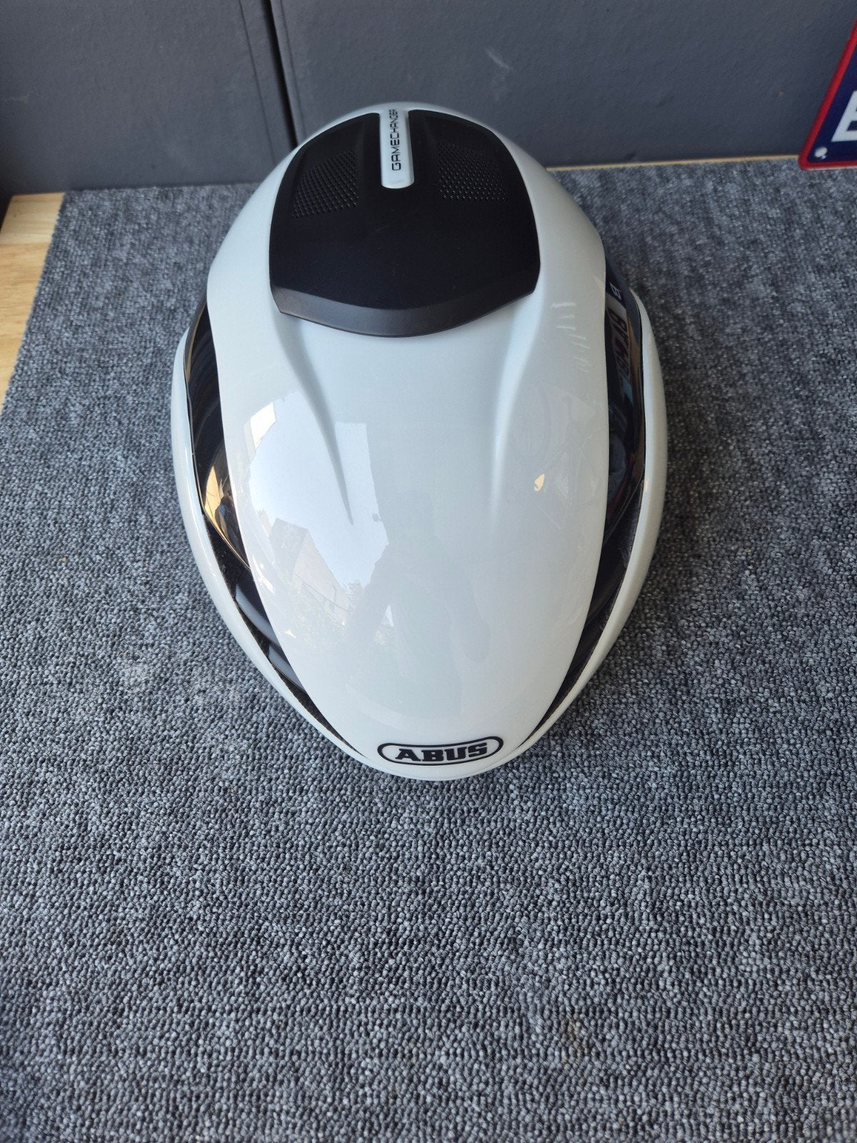 ABUS Gamechanger 2.0, Fietsen en Brommers, Ophalen of Verzenden