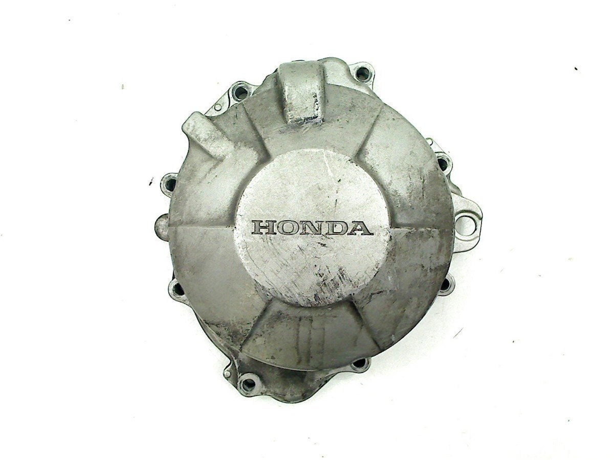 DYNAMO DEKSEL CBF 600 2007-2010 (CBF600N CBF600S PC43), Dhr. S. di Majo, Gebruikt, Info@cama-motorparts.nl, P.J. Troelstraweg 8 8
3144 CX  MAASSLUIS, NL