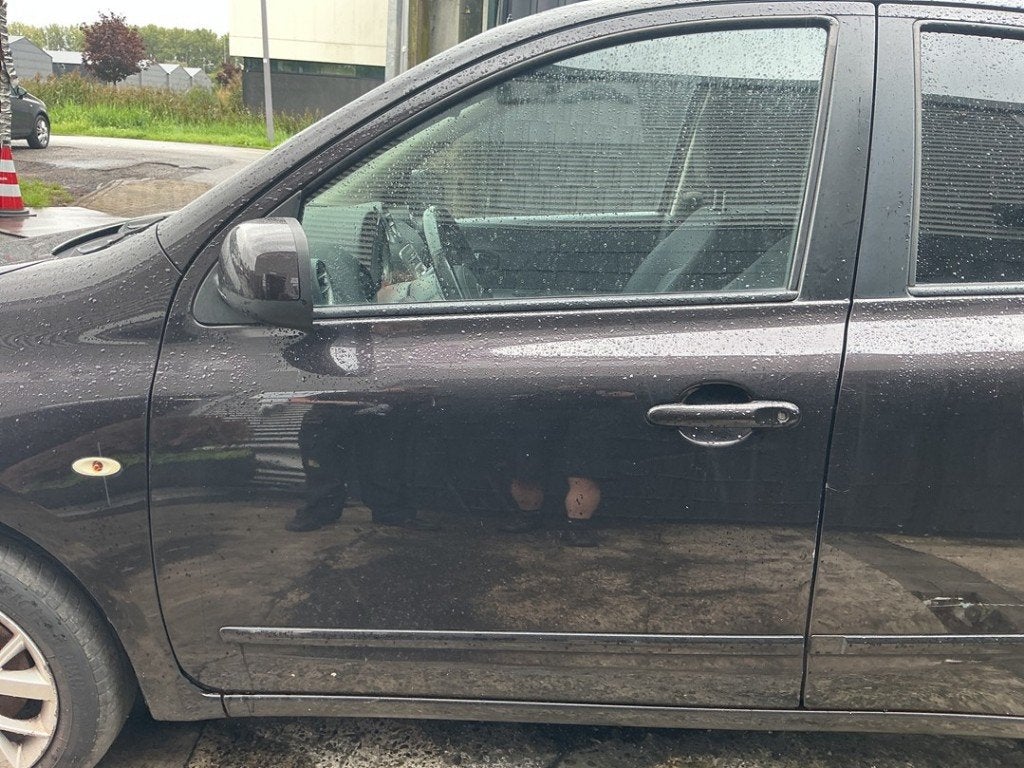 PORTE AVANT GAUCHE Nissan Micra (K13) (|H010A1HAEB|), Germany@nissan-services.eu, Porte, Avant, Kronenweg 38
50389  Wesseling, DE