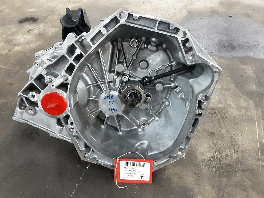 VERSNELLINGSBAK SCHAKEL Renault Kangoo (RK..) (TL4363), Auto-onderdelen, Gebruikt, Renault, Mevr. I. Hauben, Rue de l'Espoir 34 34
4030  GRIVEGNÉE, BE