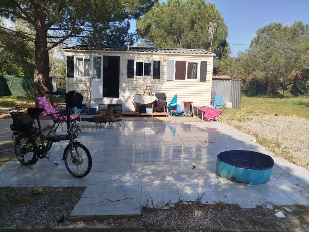 Location chambre près de Béziers, Vacances, Campings, Mer, Ville