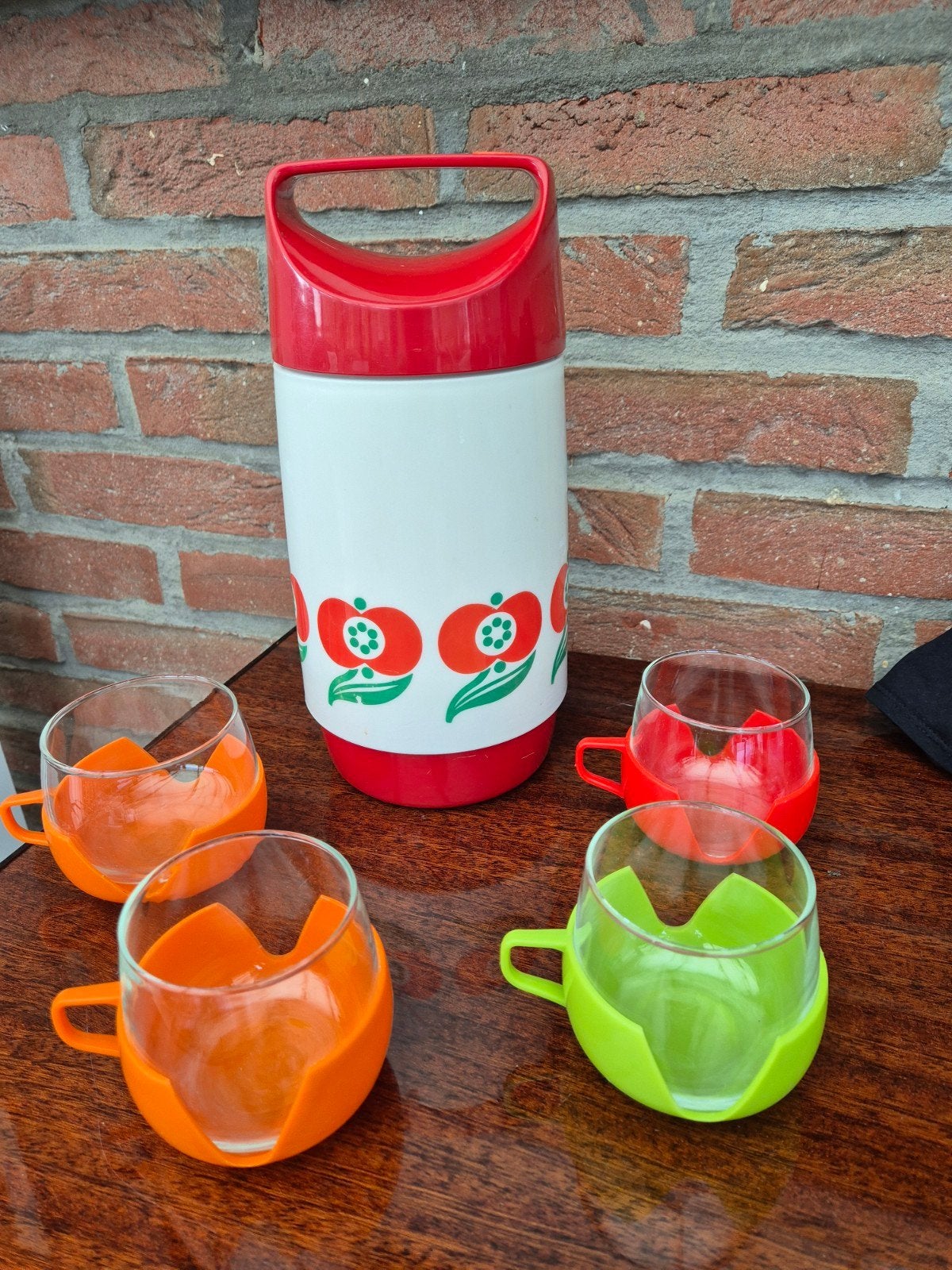 Dr. Zimmerman thermosflessen en bekers, Verzamelen, Ophalen of Verzenden, Overige typen