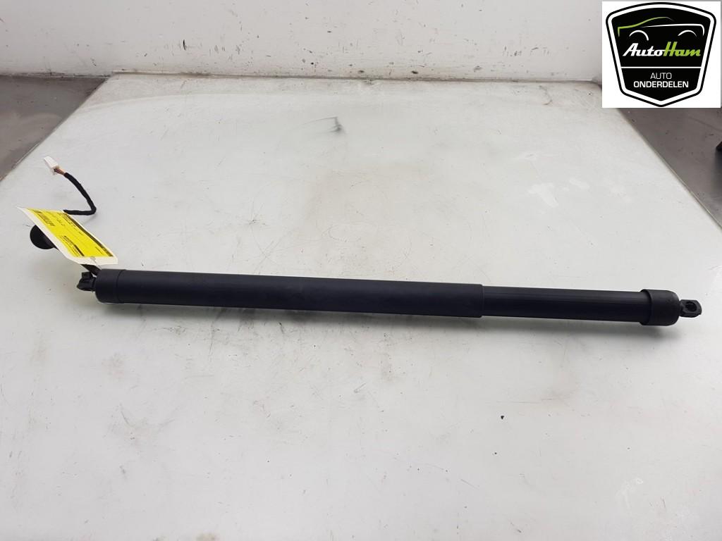 ACHTERKLEP MOTOR Opel Grandland (X) (|9828629780|), Gebruikt, Achterklep, Brose SE, Opel