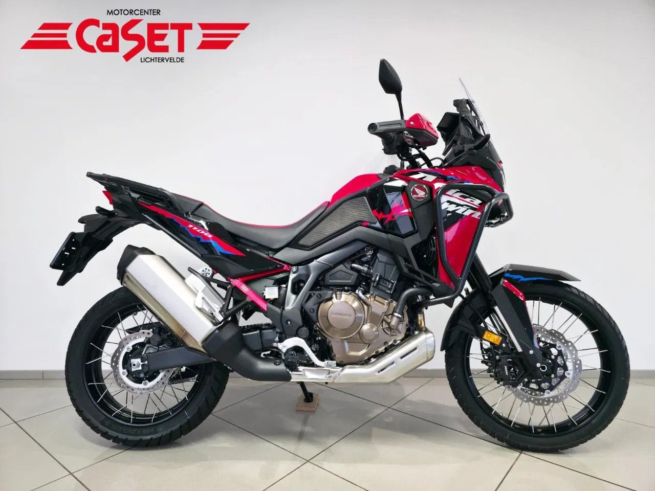 Honda CRF 1100 (année de construction 2025), Entreprise, Plus de 35 kW, 1084 cm³, Autre
