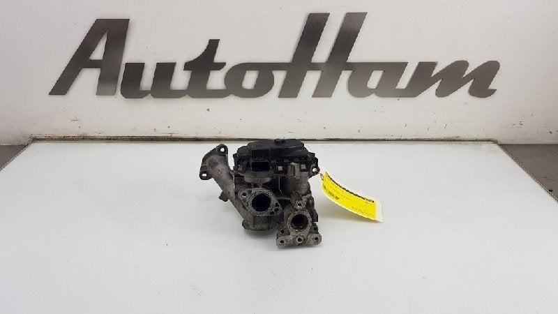EGR KLEP 308 (L3 / L8 / LB / LH / LP) (|9807369980|), Kontakt-peugeot@peugeot.com, Gebruikt, Peugeot Deutschland GmbH, Bahnhofsplatz
65423  Rüsselsheim, DE