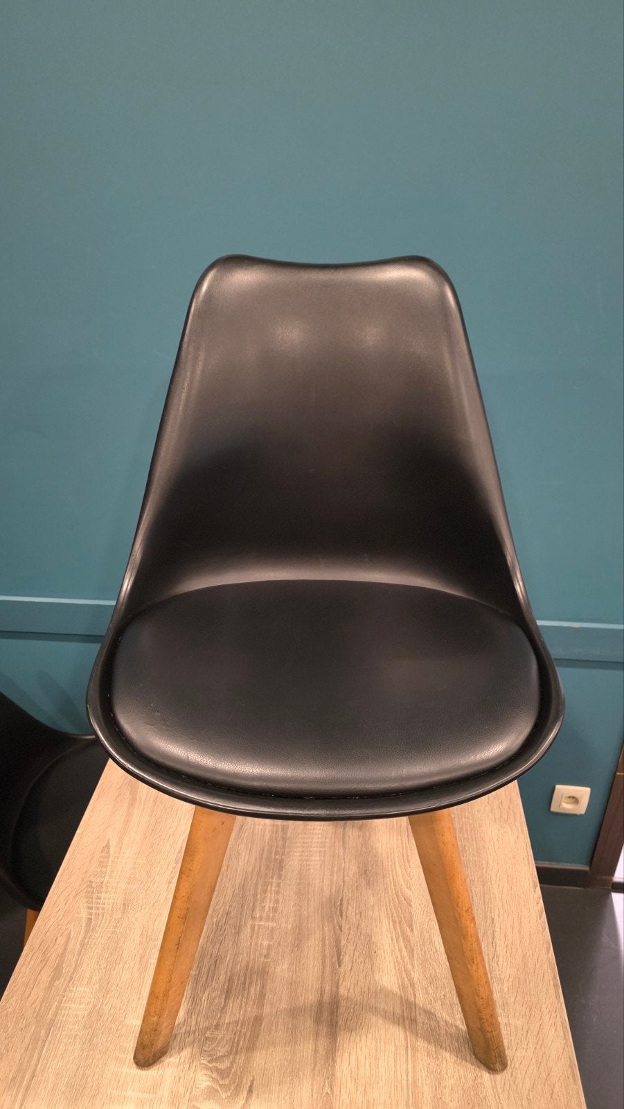 Belles chaises rétro à vendre, Maison & Meubles, Chaises, Enlèvement
