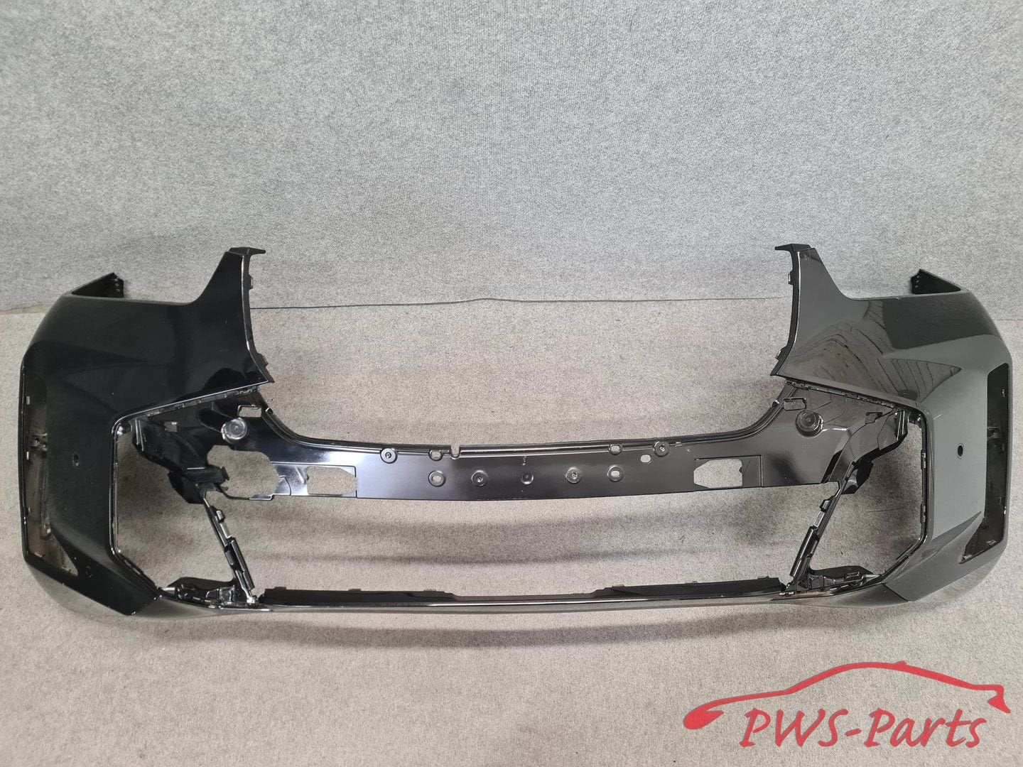 BMW X5 G05 LCI M-PAKKET M VOORBUMPER ORIGINEEL, Gebruikt, -, Voor, -