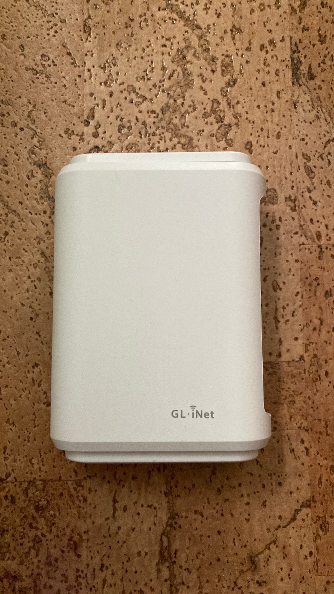 Gl.inet SFT1200 mini reis router, Computers en Software, Routers en Modems, Verzenden, Zo goed als nieuw, Router
