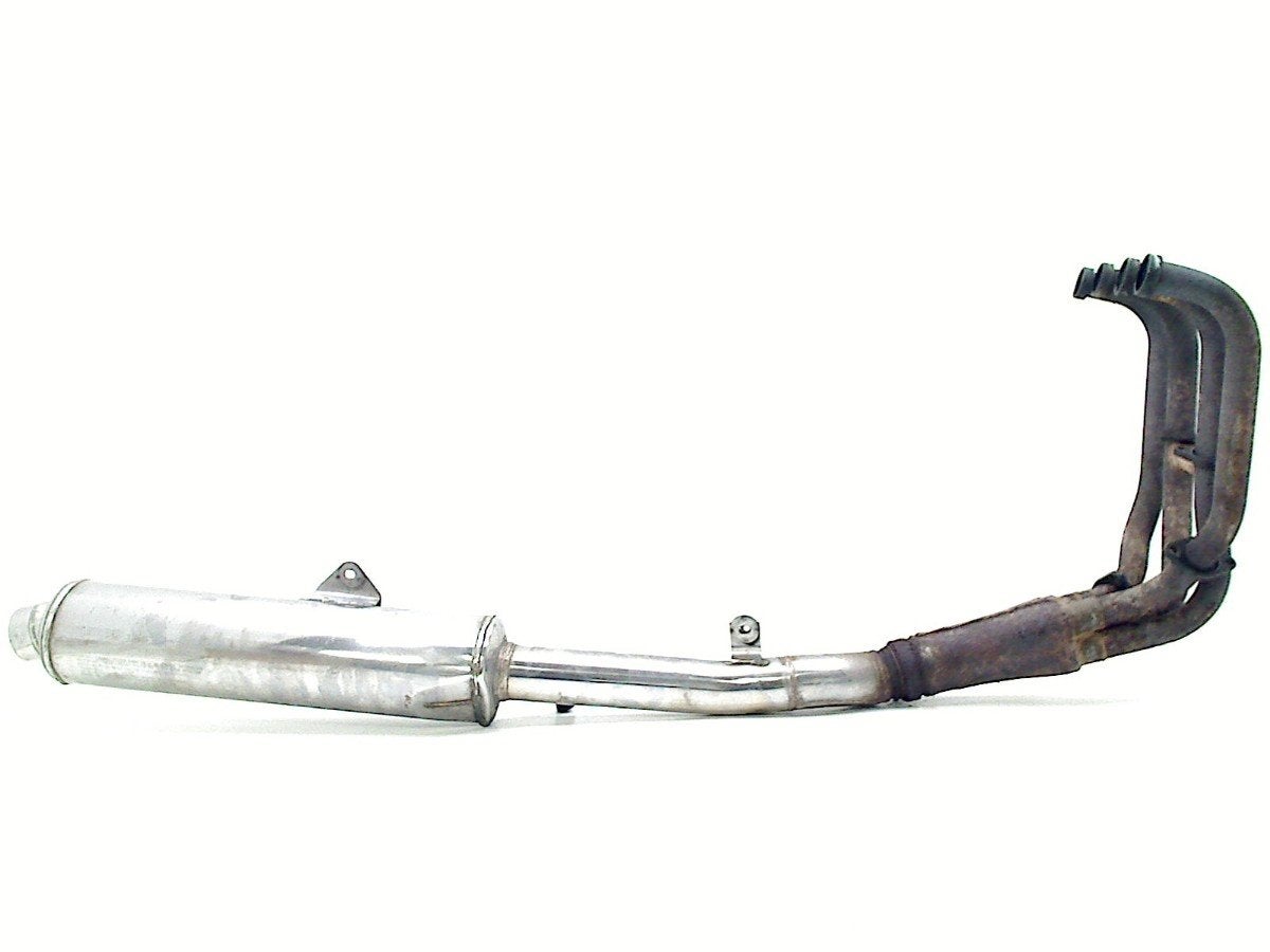 ÉCHAPPEMENT SILENCIEUX ORIGINAL OEM (14310-19E10-H01|14310-, Dhr. S. di Majo, Utilisé, Info@cama-motorparts.nl, P.J. Troelstraweg 8 8
3144 CX  MAASSLUIS, NL