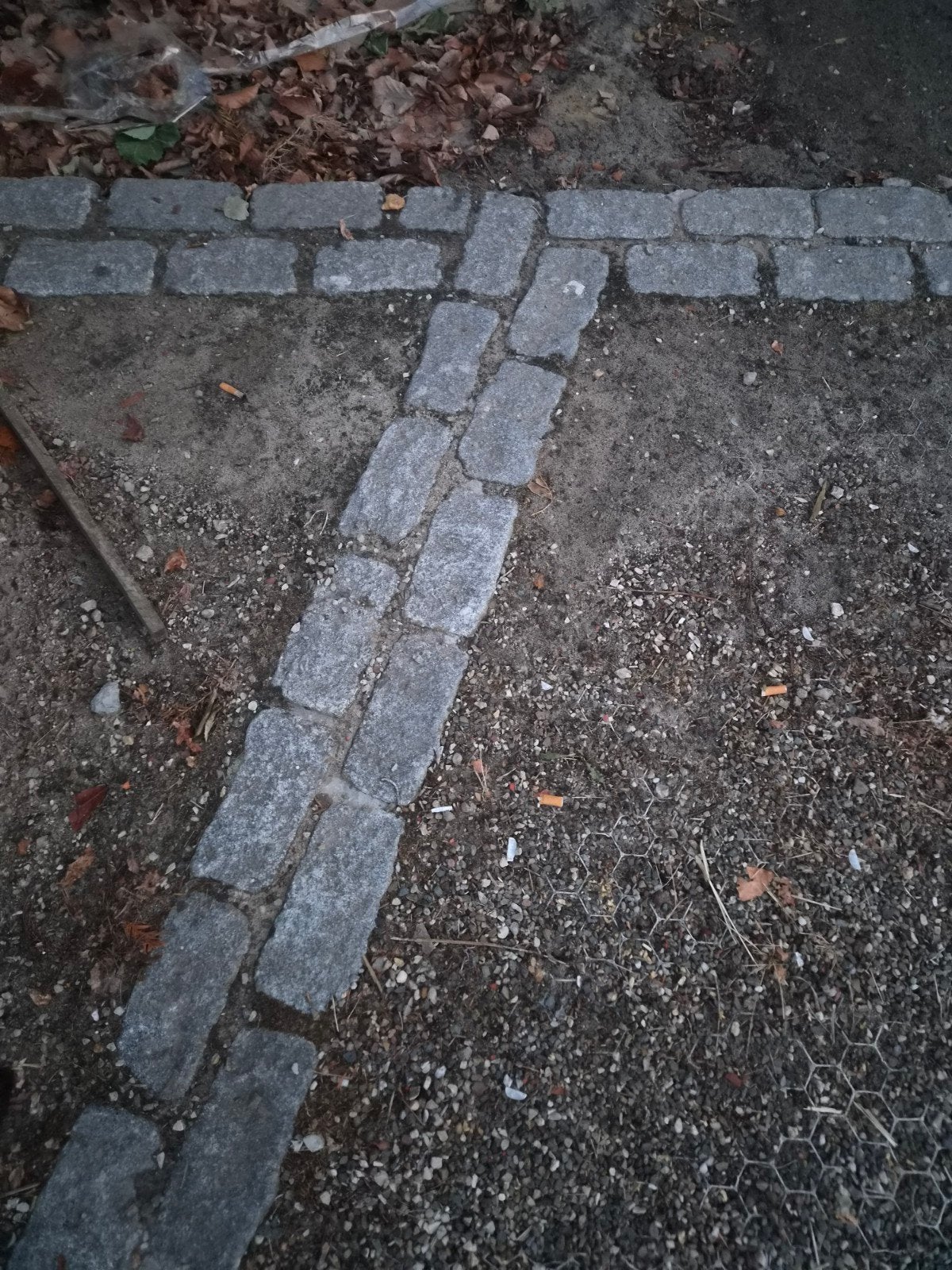 gratis! granieten broodjes 20x10x10, Ophalen, Gebruikt, Klinkers