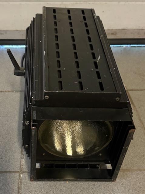 Theaterspot - PC 1000 W TAS, Ophalen