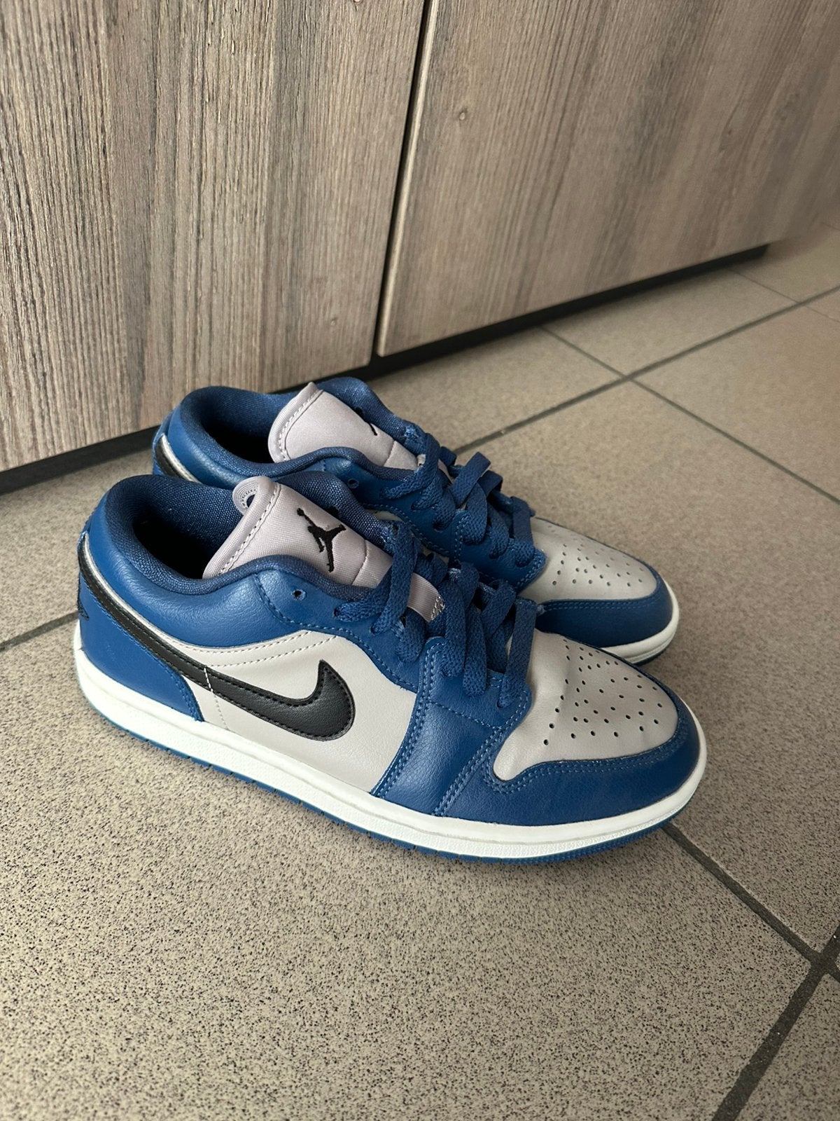Nike dames schoenen 37.5, Enlèvement, Neuf