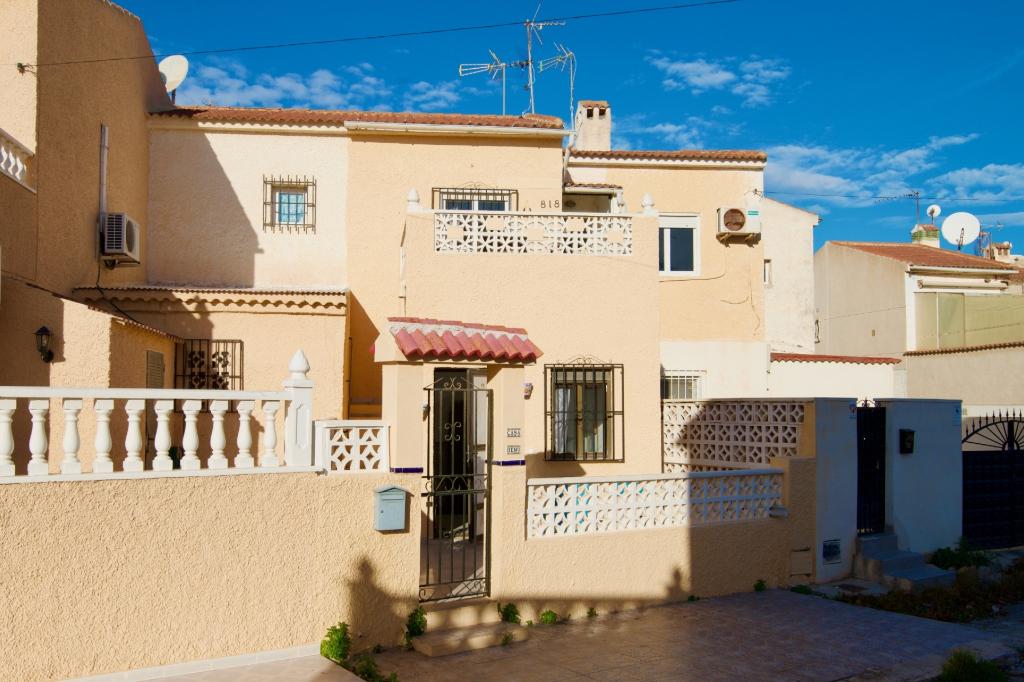 Geweldige investering in Torrevieja 89.999€, Immo, Buitenland, Torrevieja, Spanje, Woonhuis, 2 kamers