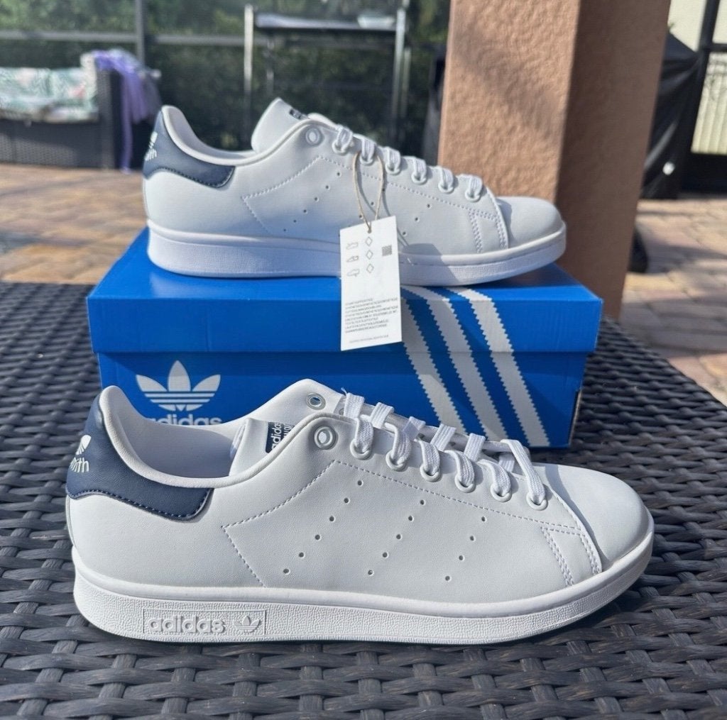 Adidas sneakers Stan Smith maat 37, Enlèvement ou Envoi, Adidas, Sneakers et Baskets, Comme neuf