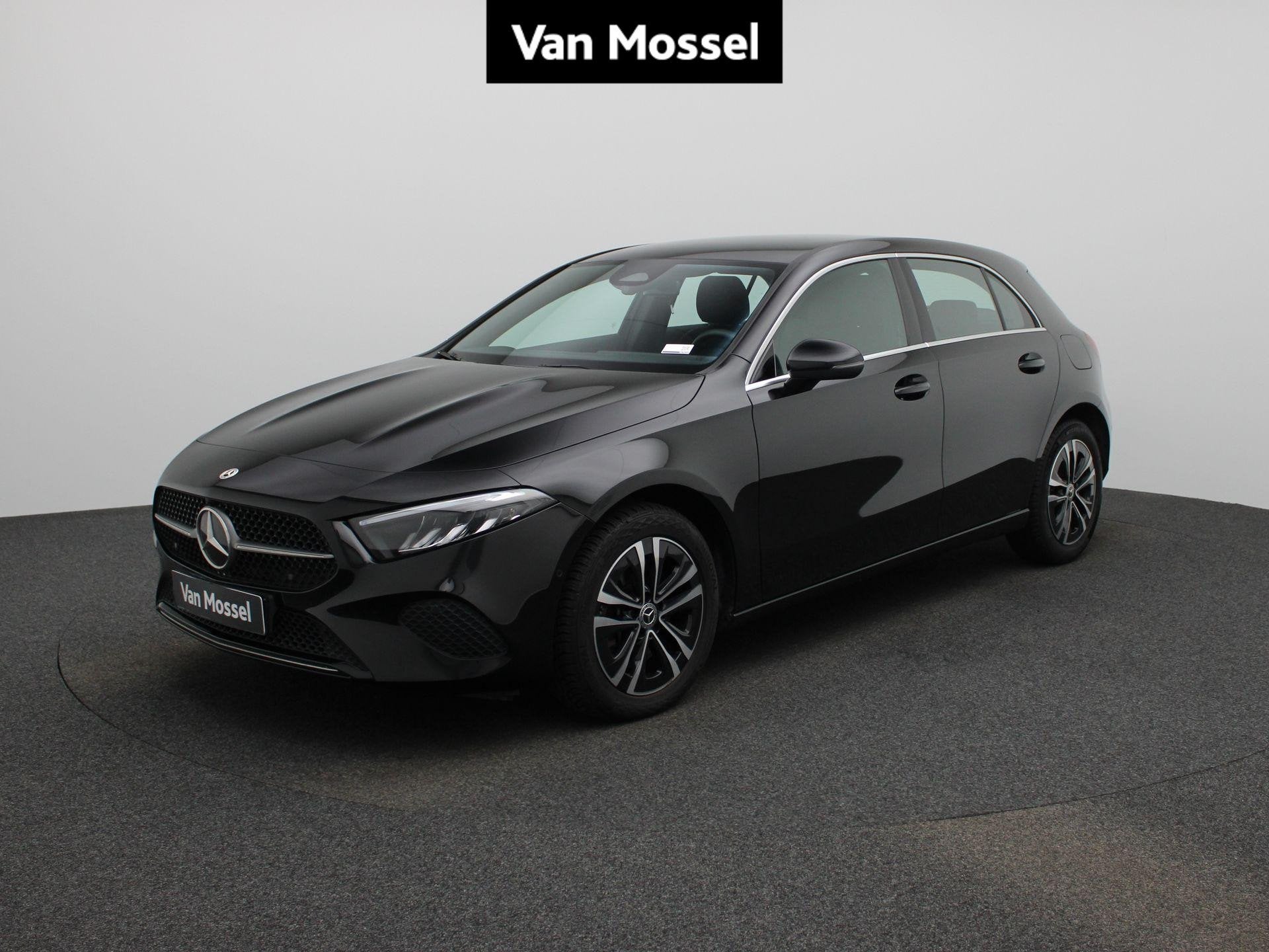 Mercedes-Benz A-Klasse A 250 e (automatique), Autos, Electronic Stability Program (ESP), Achat, Entreprise, 16 kWh