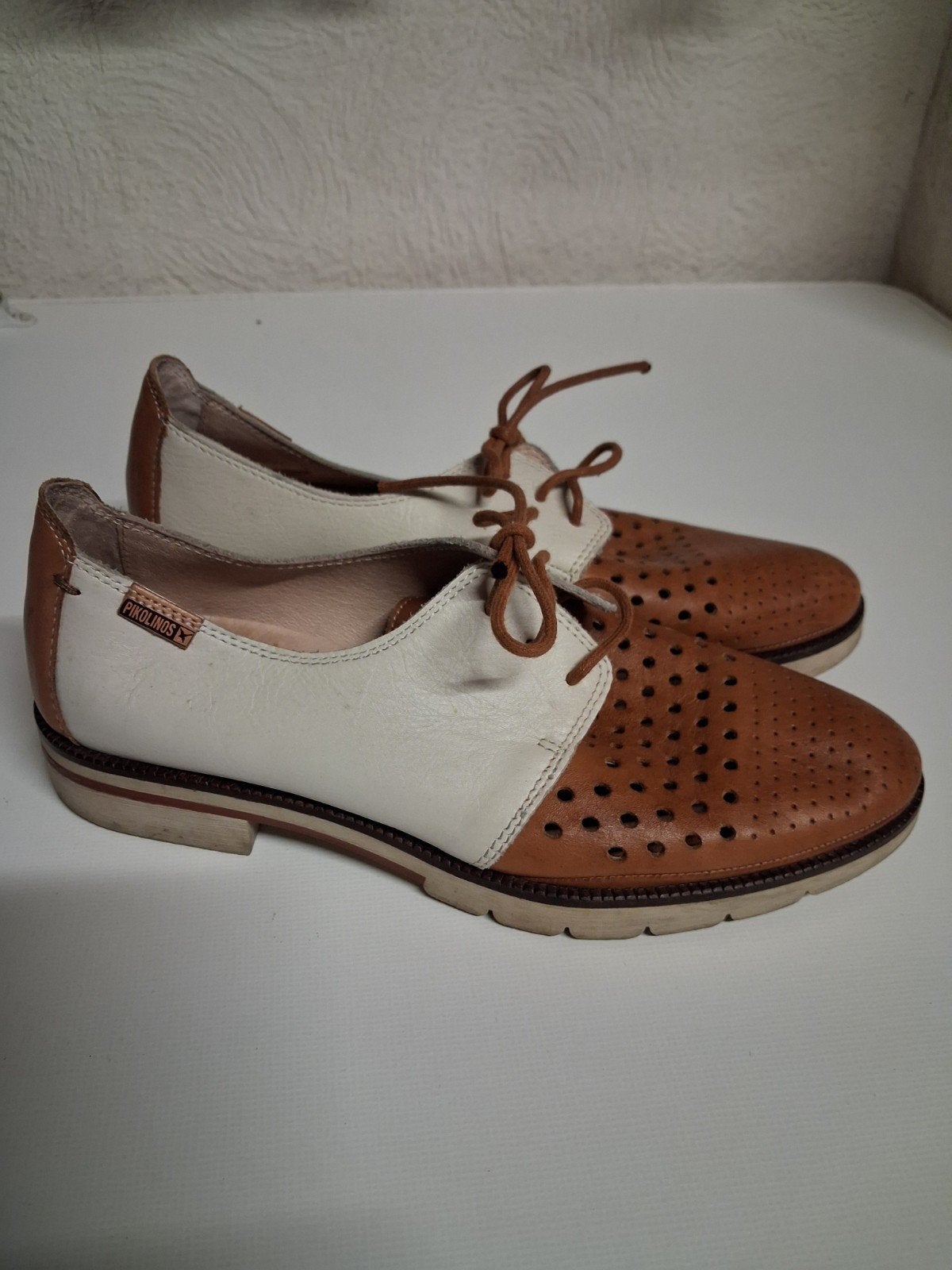 Dames schoenen Pikolinos maat 40, Kleding | Dames, Ophalen, Schoenen met lage hakken, Gedragen, Pikolinos