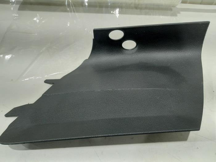 Plaque de protection divers d'un Volkswagen Caddy, Volkswagen, -, 3 mois de garantie, Utilisé