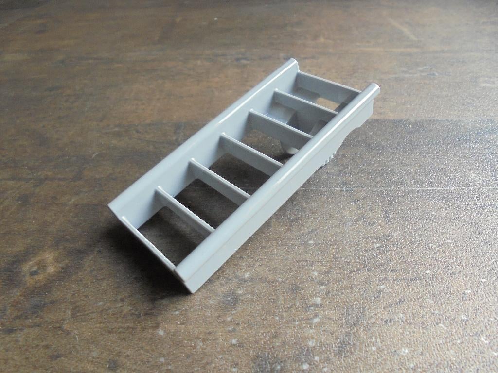 Lego Duplo Ladder 7 Rung with Locking Ring (zie foto's), Verzenden, Gebruikt, Losse stenen, Duplo