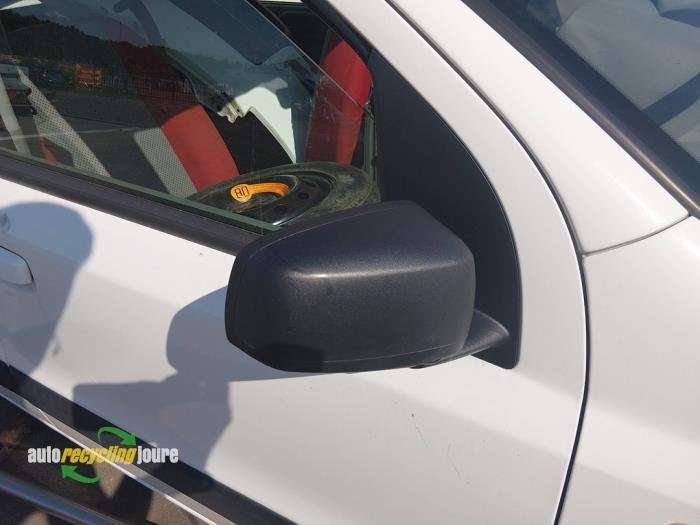Rétroviseur extérieur droit d'un Fiat Panda, -, -, 3 mois de garantie, Utilisé