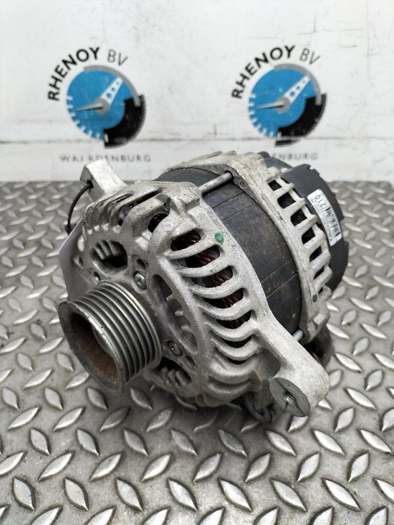 FORD RANGER DYNAMO JB3T10300AB 2022, Enlèvement ou Envoi, Utilisé, Stiba membre