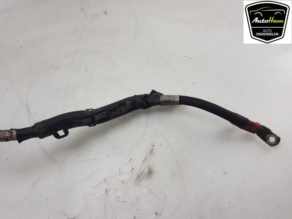 CAPTEUR DE BATTERIE Jaguar F-Pace (|J8A214305CB|T4A14095|), Autos : Pièces & Accessoires, Utilisé, Jaguar