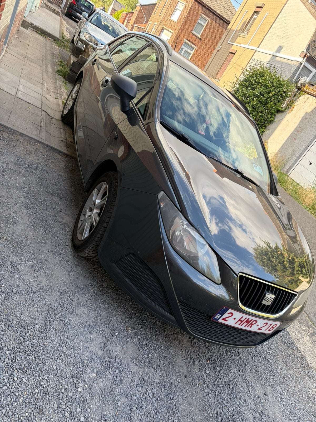Seat ibiza 6j break, Auto's, Seat, Ibiza, Break, Particulier, Te koop