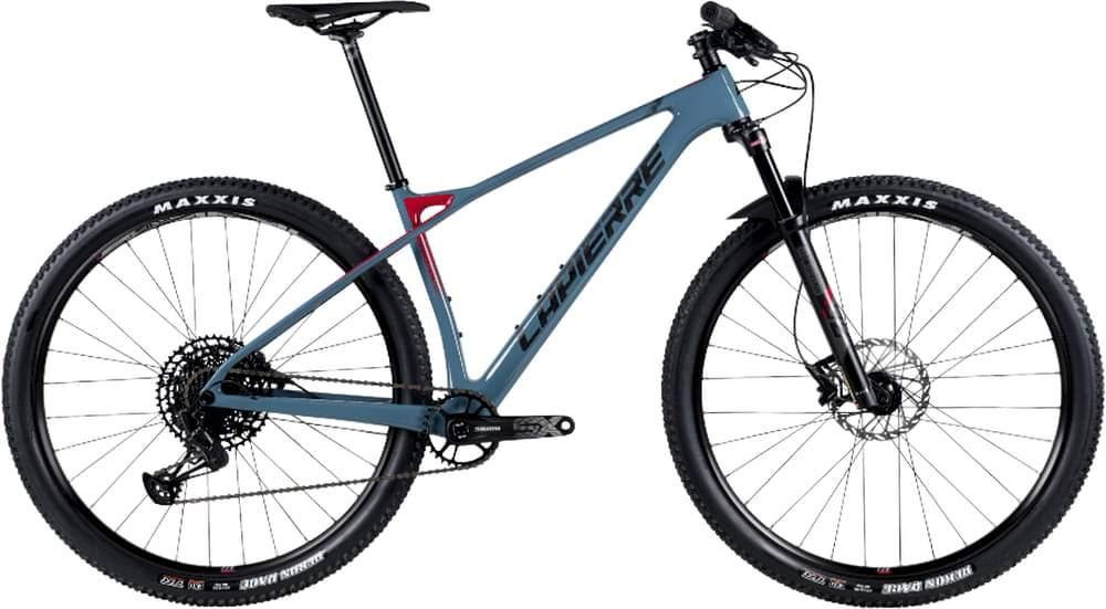 VTT Lapierre PRORACE 5.9 Carbon NEUF, Fietsen en Brommers, Fietsen | Mountainbikes en ATB, Ophalen, Nieuw