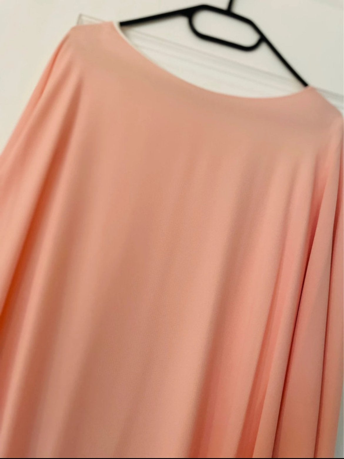 Roze jurk, Kleding | Dames, Grote Maten, Ophalen of Verzenden, Zo goed als nieuw, Roze, Jurk