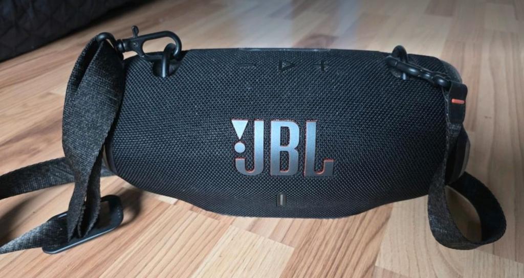 JBL xtreme 4, Audio, Tv en Foto, Luidsprekerboxen, Ophalen of Verzenden, JBL