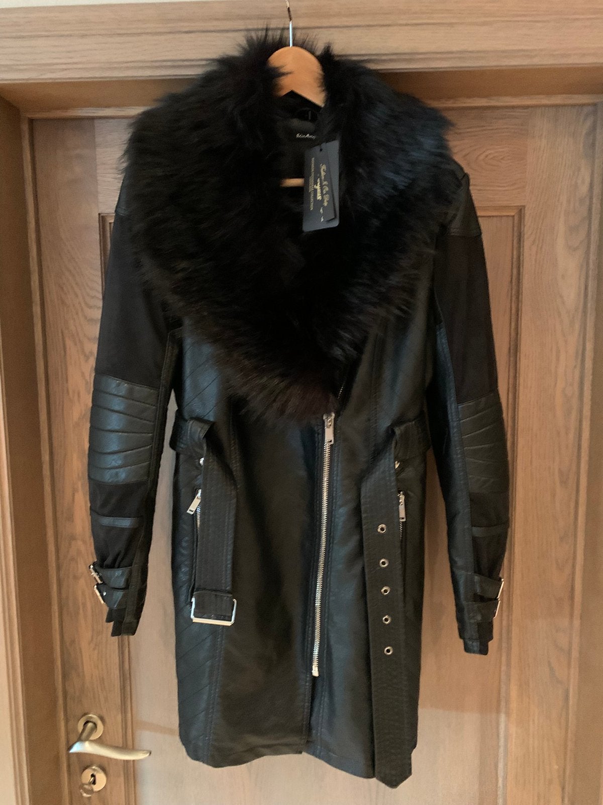 Nieuwe winterjas, Kleding | Dames, Ophalen, Nieuw