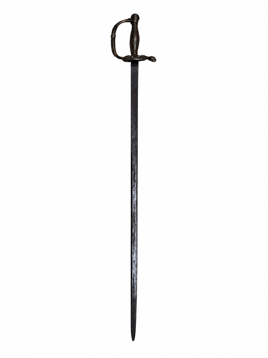 Sabre ancien d'officier français, Enlèvement ou Envoi, Inconnu, Inconnu, Inconnu
