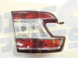 Renault Megane III (12/08-7/16) achterlicht Links binnen (Br, Neuf, -, Renault, -