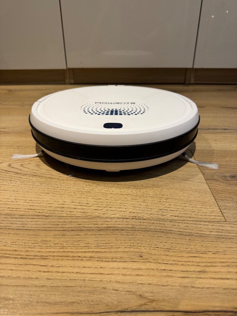 Philips explorer 45 robotstofzuiger, Philips, Réservoir, Comme neuf, Enlèvement