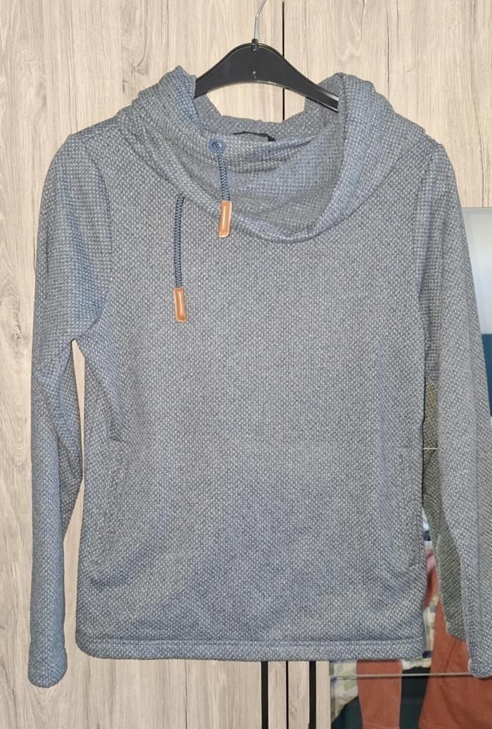 Pull de randonnée à capuche de la marque Ayacucho taille S/M, Enlèvement ou Envoi, Comme neuf, Vêtements