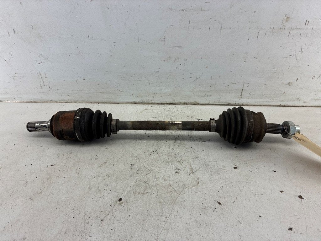 AANDRIJFAS LINKS VOOR ABS Opel Adam (|13248675|), Gebruikt, Opel, Opel Automobile GmbH, Kontakt-opel@opel.com