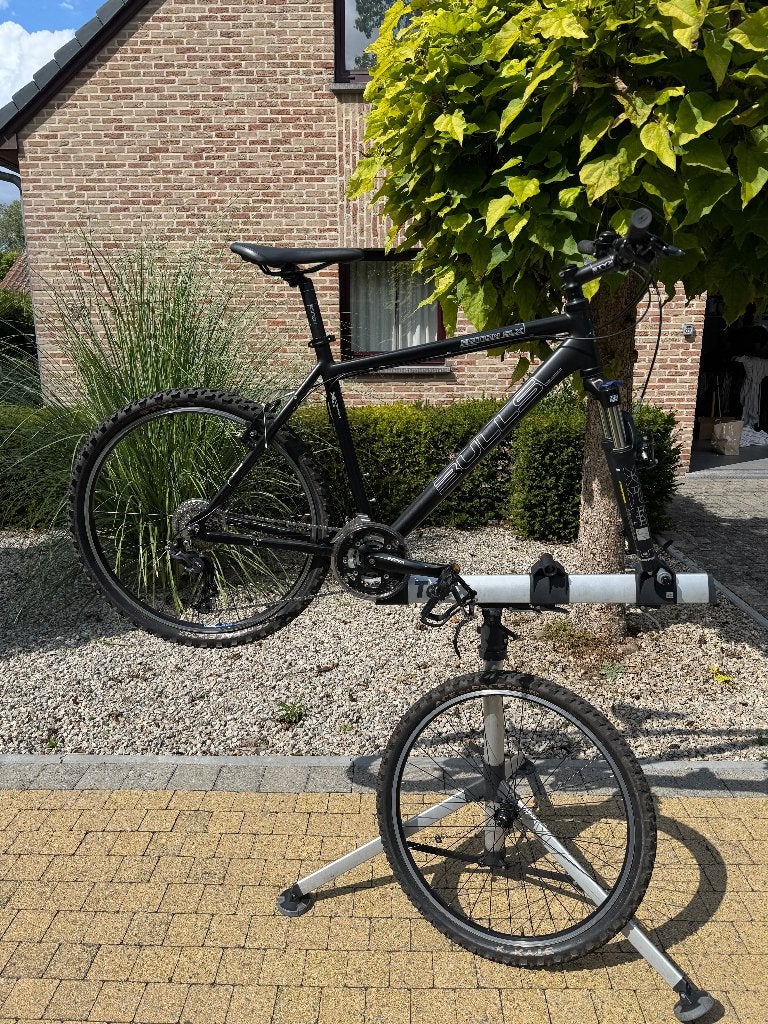 BULLS Edition SLX Race Tuned - maat 3., Fietsen en Brommers, Ophalen, Zo goed als nieuw, Overige merken