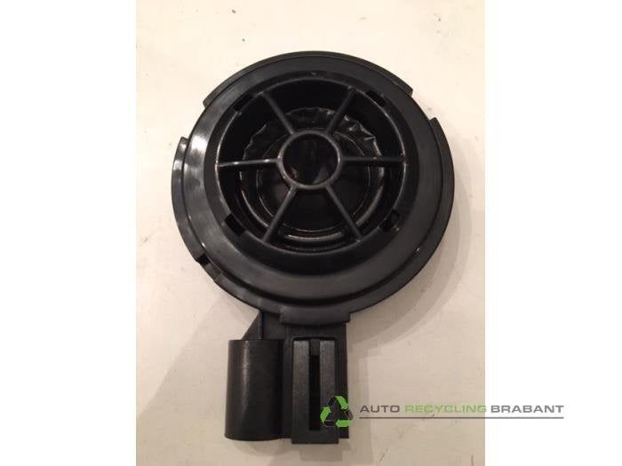 Tweeter d'un Audi A1, -, 3 mois de garantie, Utilisé, -