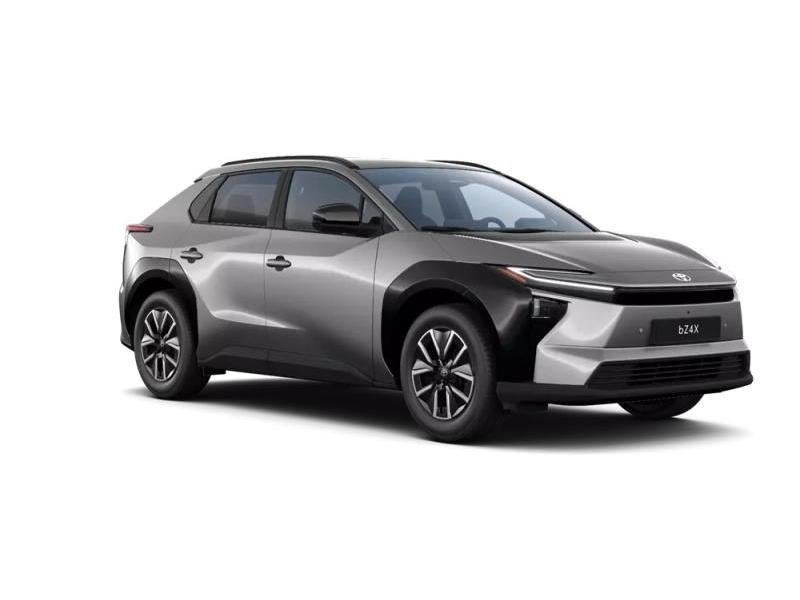 Toyota bZ4X Business, Autos, Argent ou Gris, Achat, Euro 6, Entreprise