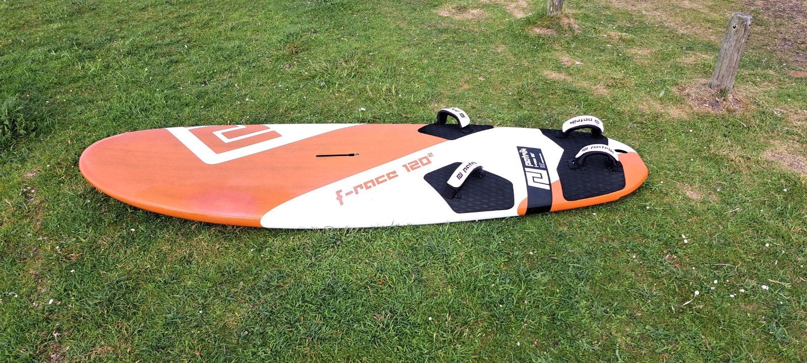 Vinnen  gieken, ION parts patrik diethelm etc etc, Met draagtas, Minder dan 250 cm, Overige typen, Ophalen of Verzenden
