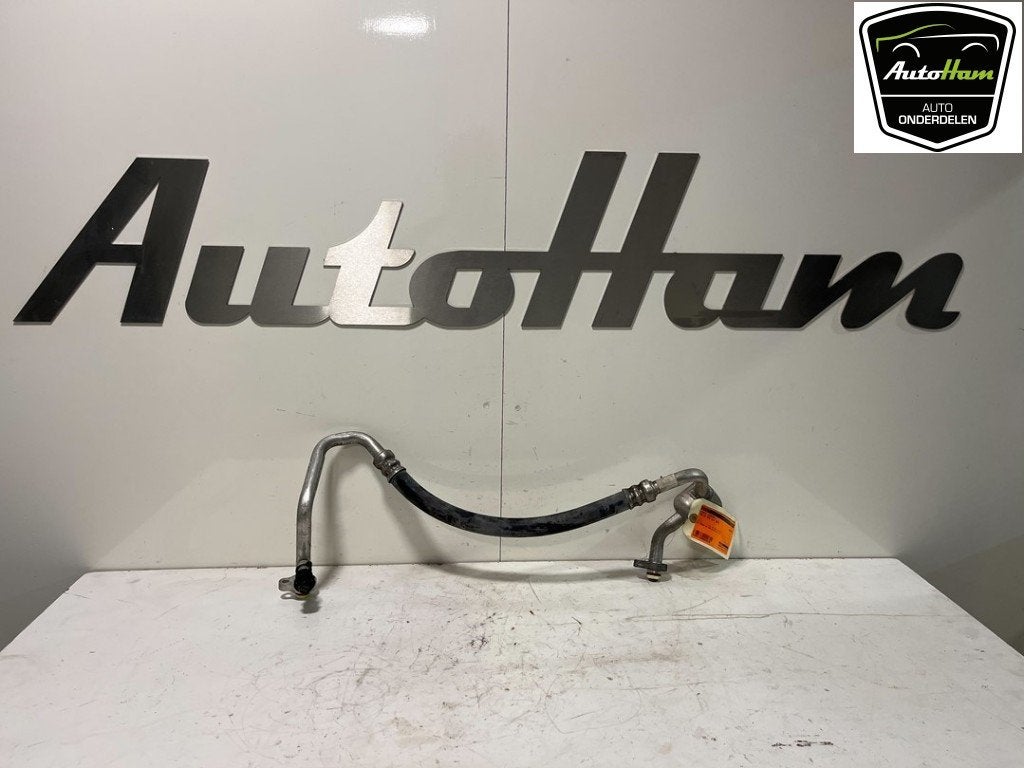AIRCO LEIDING Volvo V40 (MV) (01-2012/08-2019) (|31467926|), Gebruikt, Info@volvocars.com, Volvo, Volvo Car Germany GmbH