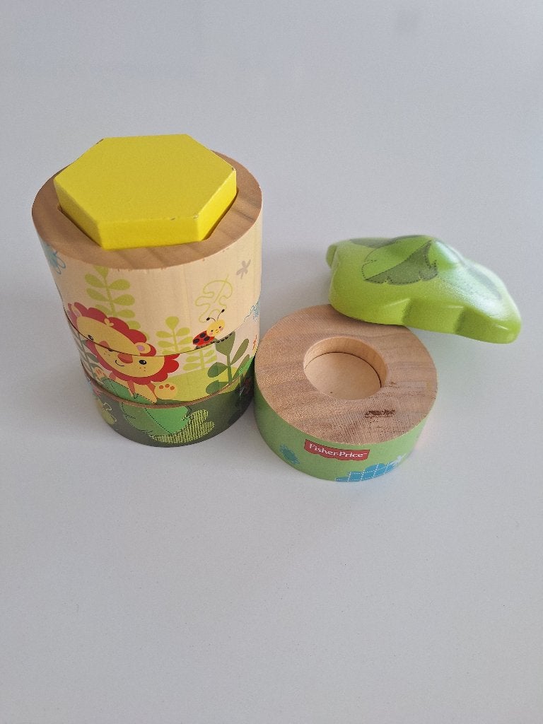 Babyspeelgoed, Kinderen en Baby's, Ophalen of Verzenden, Gebruikt, Rammelaar