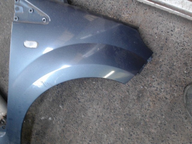 Aile avant droit Renault Twingo 2 2007-2011 LP/15468, Autos : Pièces & Accessoires, Enlèvement, Utilisé, Avant, Renault