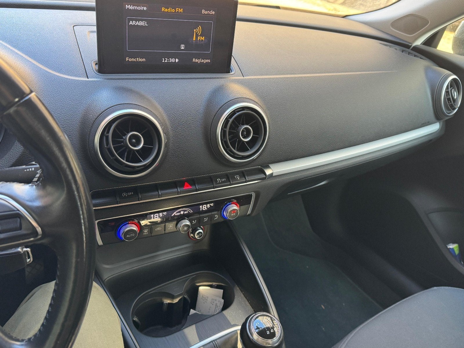 Audi, Autos, Achat, Entreprise, Diesel, A3