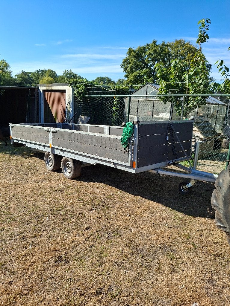 Hooiwagen (traag vervoer), Zakelijke goederen, Landbouw | Werktuigen, Ophalen, Transport