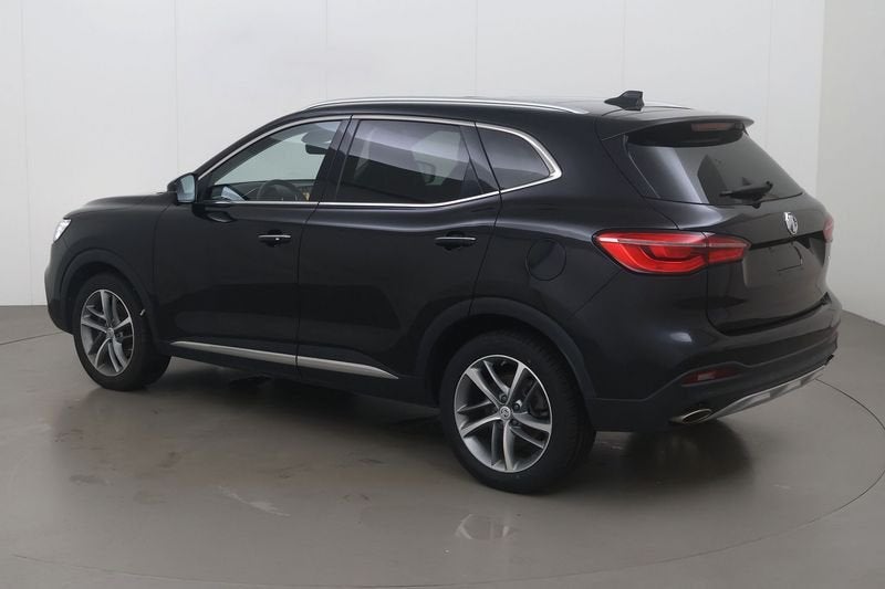 MG HS 1.5 T-GDI luxury, Auto's, 1588 kg, Gebruikt, 4 cilinders, Overige bekleding