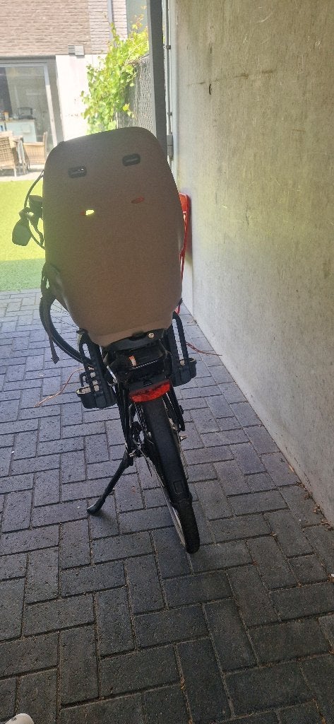 Elektrische fiets, Vélos & Vélomoteurs, Enlèvement, Comme neuf, Autres marques