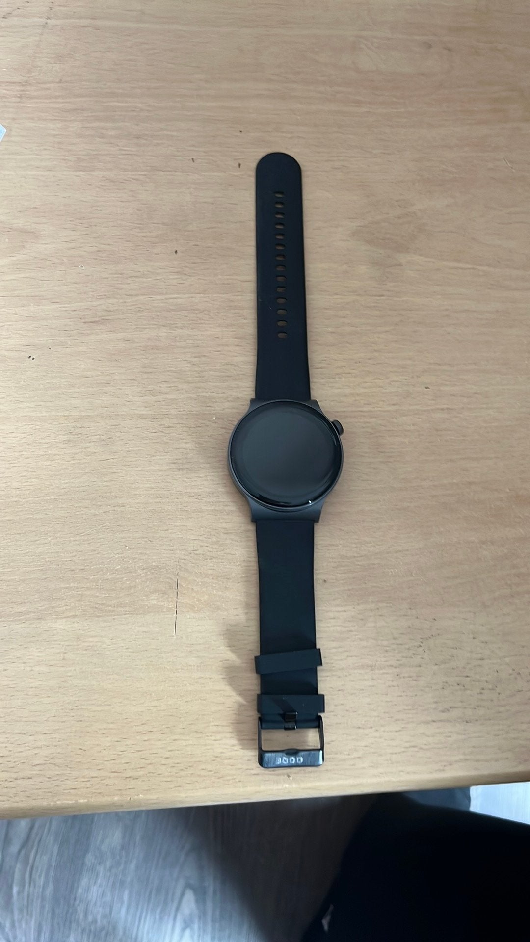 Ooqe cs pro, Ophalen, Nieuw, Zwart
