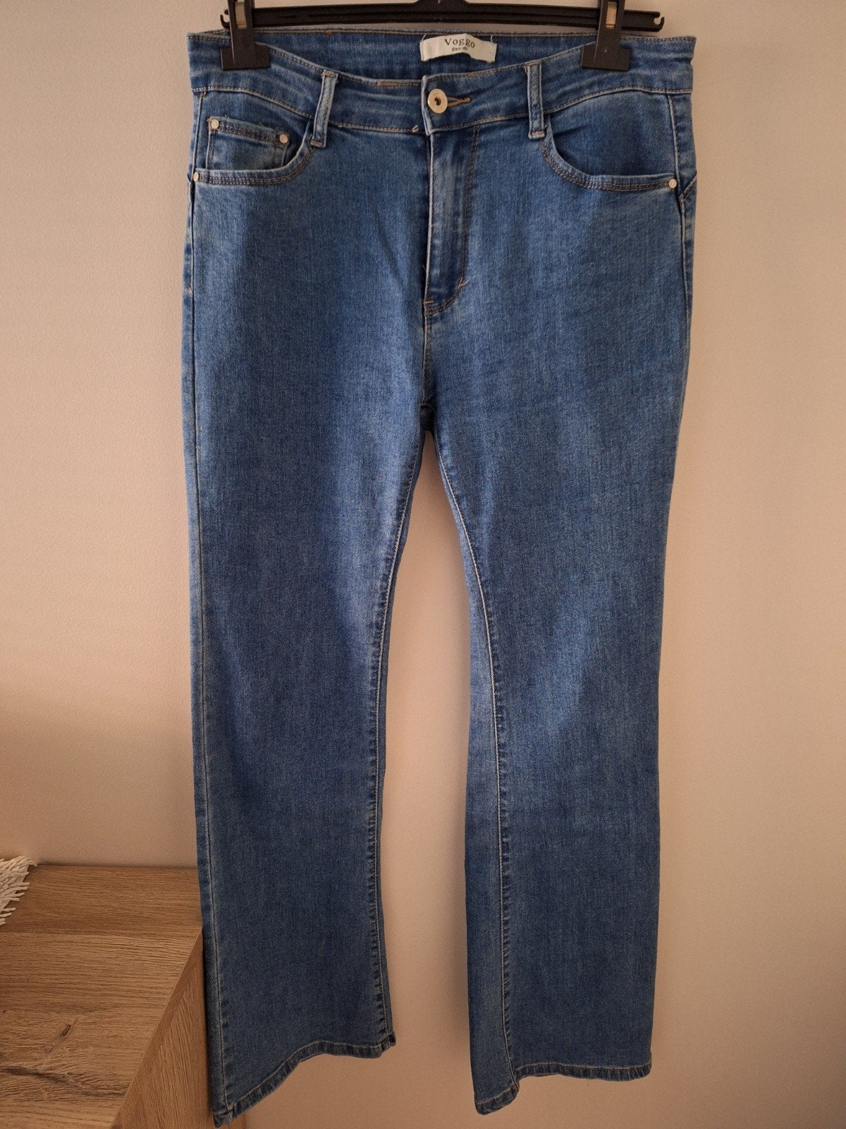 nieuwe jeansbroek Voggo Denim medium, Vêtements | Femmes, Enlèvement ou Envoi