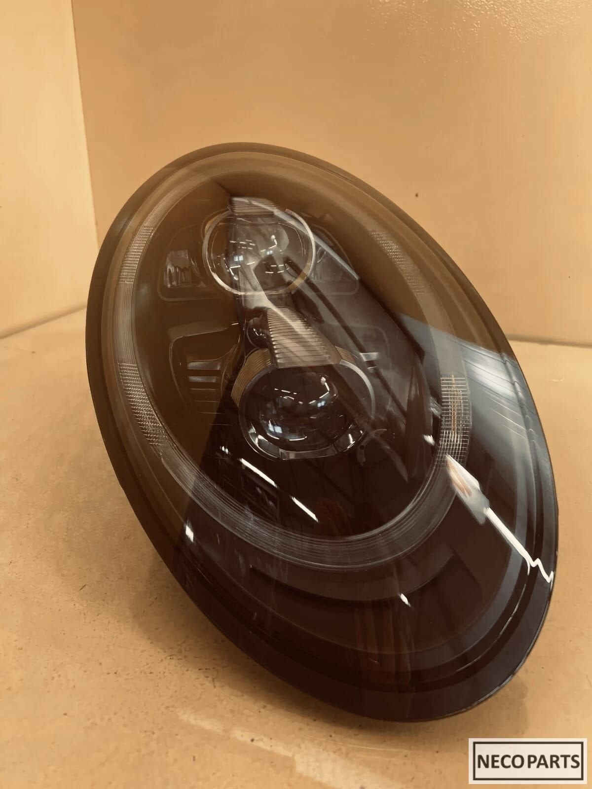 Koplamp ORIGINEEL rechts LED PORSCHE CARRERA 911 99162196541, -, Porsche, Utilisé, -